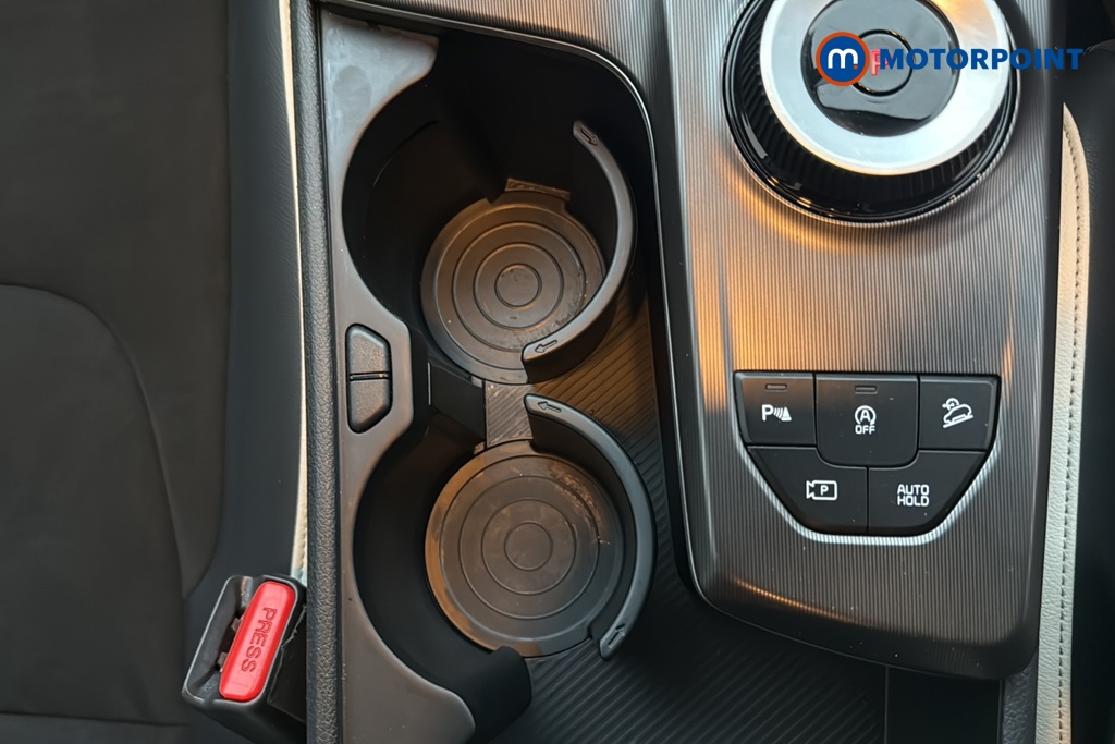 KIA Sportage Gt-Line Automatic Petrol SUV - Stock Number (1680135) - 16th supplementary image