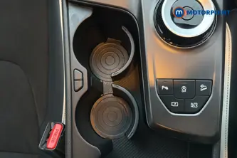 KIA Sportage Gt-Line Automatic Petrol SUV - Stock Number (1680135) - 16th supplementary image