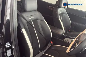 KIA Sportage Gt-Line Automatic Petrol SUV - Stock Number (1680135) - 22nd supplementary image