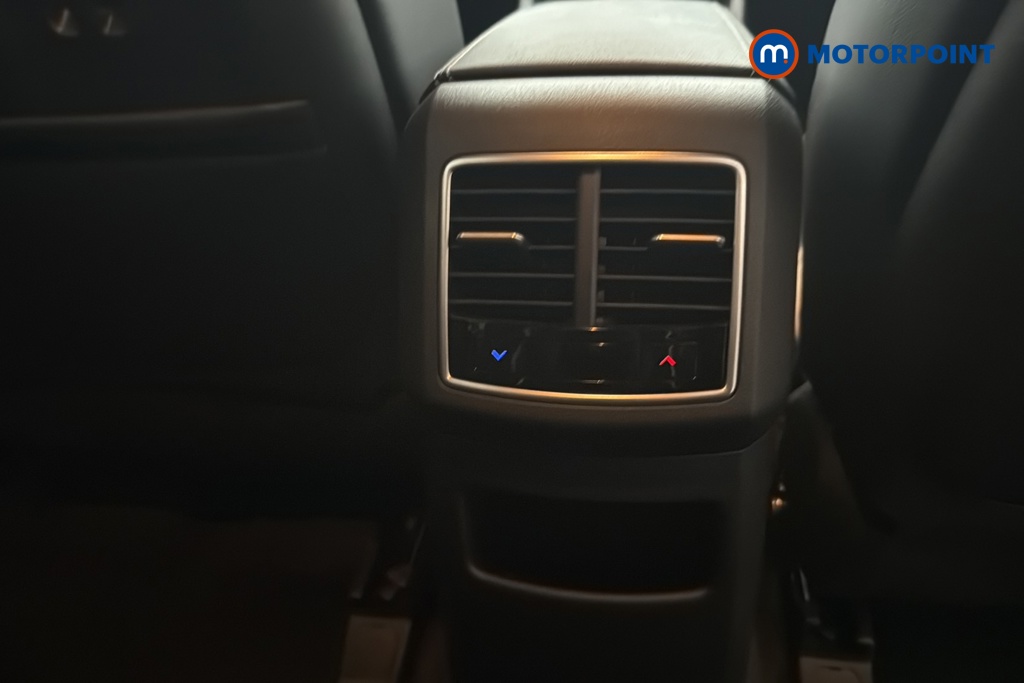 KIA Sportage Gt-Line Automatic Petrol SUV - Stock Number (1680135) - 28th supplementary image