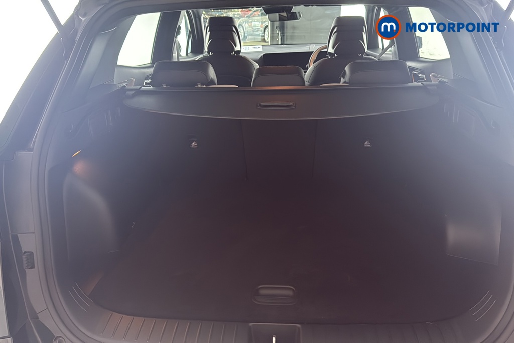 KIA Sportage Gt-Line Automatic Petrol SUV - Stock Number (1680135) - 30th supplementary image