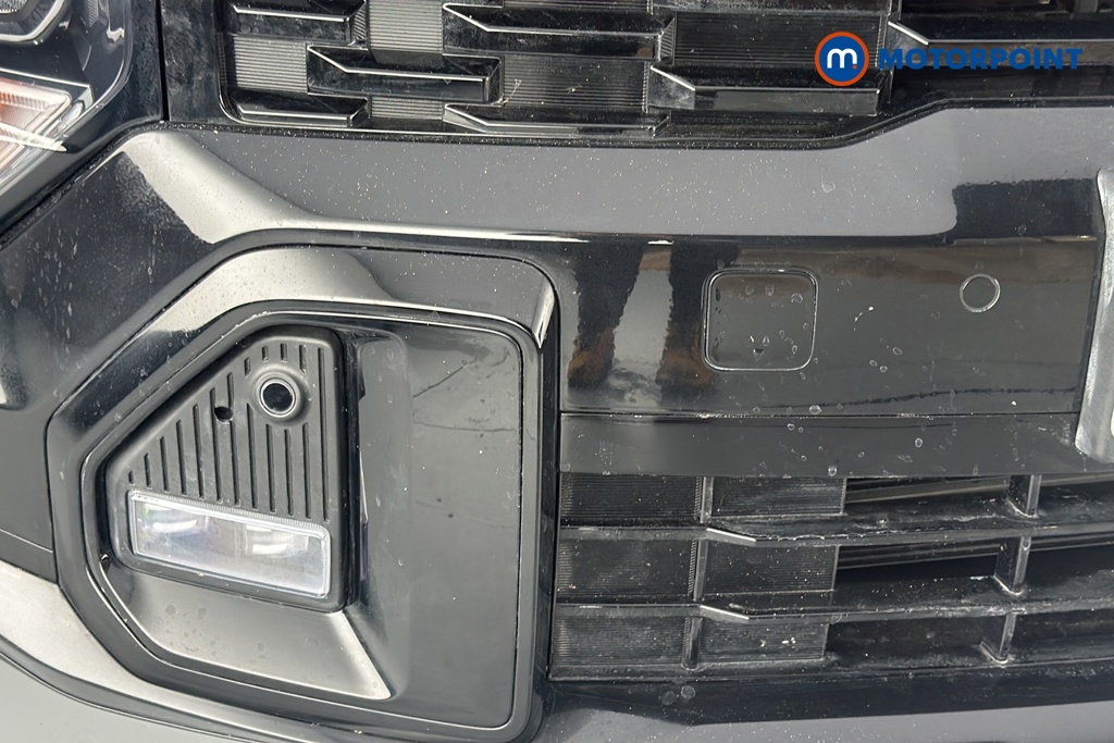 KIA Sportage Gt-Line Automatic Petrol SUV - Stock Number (1680135) - 38th supplementary image