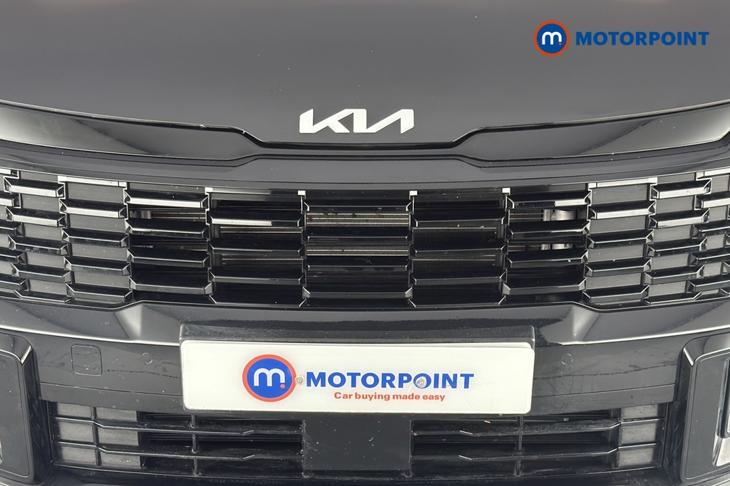 KIA Sportage Gt-Line Automatic Petrol SUV - Stock Number (1680135) - 43rd supplementary image