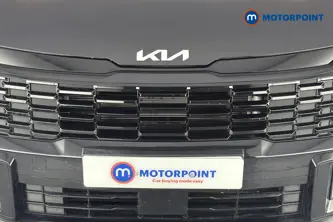 KIA Sportage Gt-Line Automatic Petrol SUV - Stock Number (1680135) - 43rd supplementary image