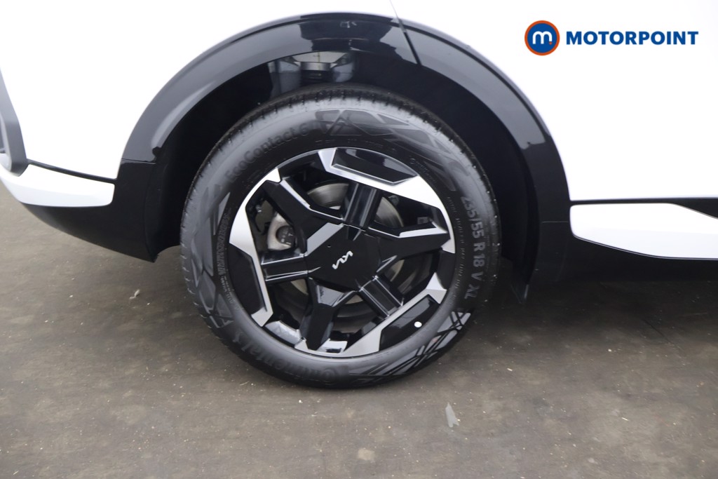 KIA Sportage Gt-Line Automatic Petrol SUV - Stock Number (1680144) - 2nd supplementary image