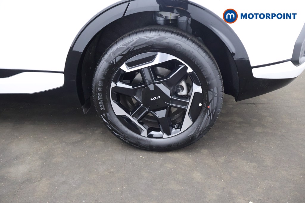 KIA Sportage Gt-Line Automatic Petrol SUV - Stock Number (1680144) - 3rd supplementary image