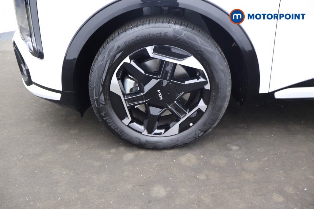 KIA Sportage Gt-Line Automatic Petrol SUV - Stock Number (1680144) - 4th supplementary image