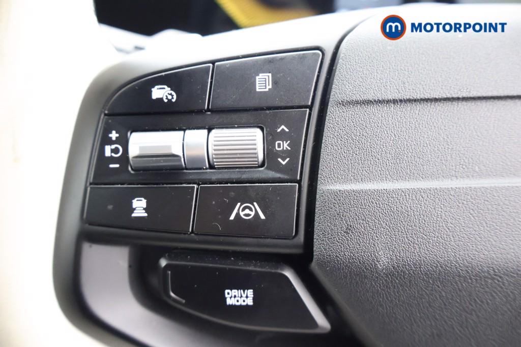 KIA Sportage Gt-Line Automatic Petrol SUV - Stock Number (1680144) - 6th supplementary image
