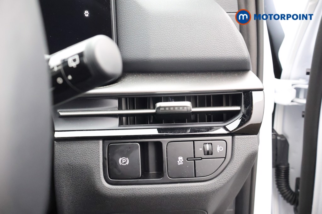 KIA Sportage Gt-Line Automatic Petrol SUV - Stock Number (1680144) - 9th supplementary image