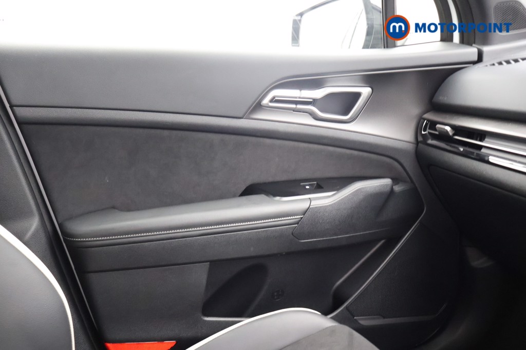 KIA Sportage Gt-Line Automatic Petrol SUV - Stock Number (1680144) - 12th supplementary image