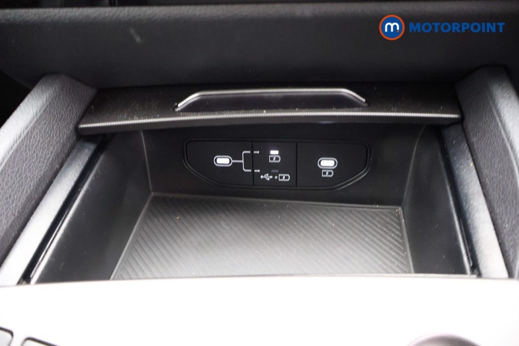 KIA Sportage Gt-Line Automatic Petrol SUV - Stock Number (1680144) - 13th supplementary image