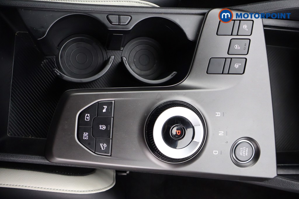 KIA Sportage Gt-Line Automatic Petrol SUV - Stock Number (1680144) - 14th supplementary image