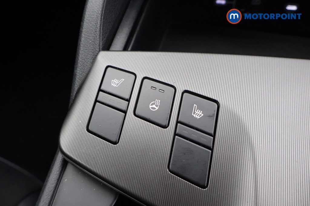 KIA Sportage Gt-Line Automatic Petrol SUV - Stock Number (1680144) - 15th supplementary image