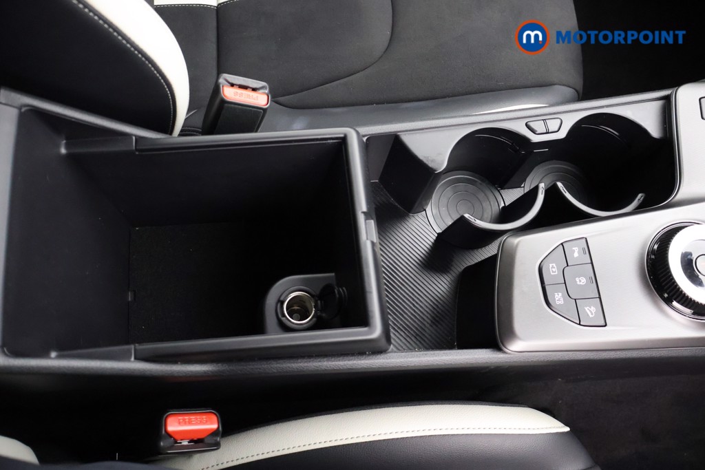 KIA Sportage Gt-Line Automatic Petrol SUV - Stock Number (1680144) - 16th supplementary image