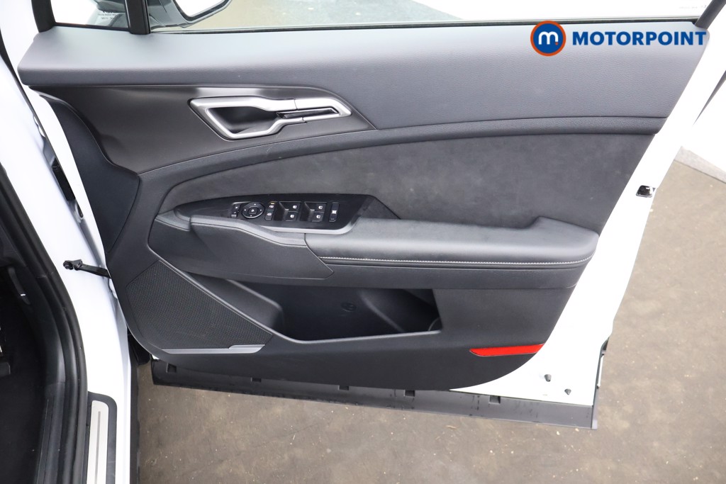KIA Sportage Gt-Line Automatic Petrol SUV - Stock Number (1680144) - 17th supplementary image