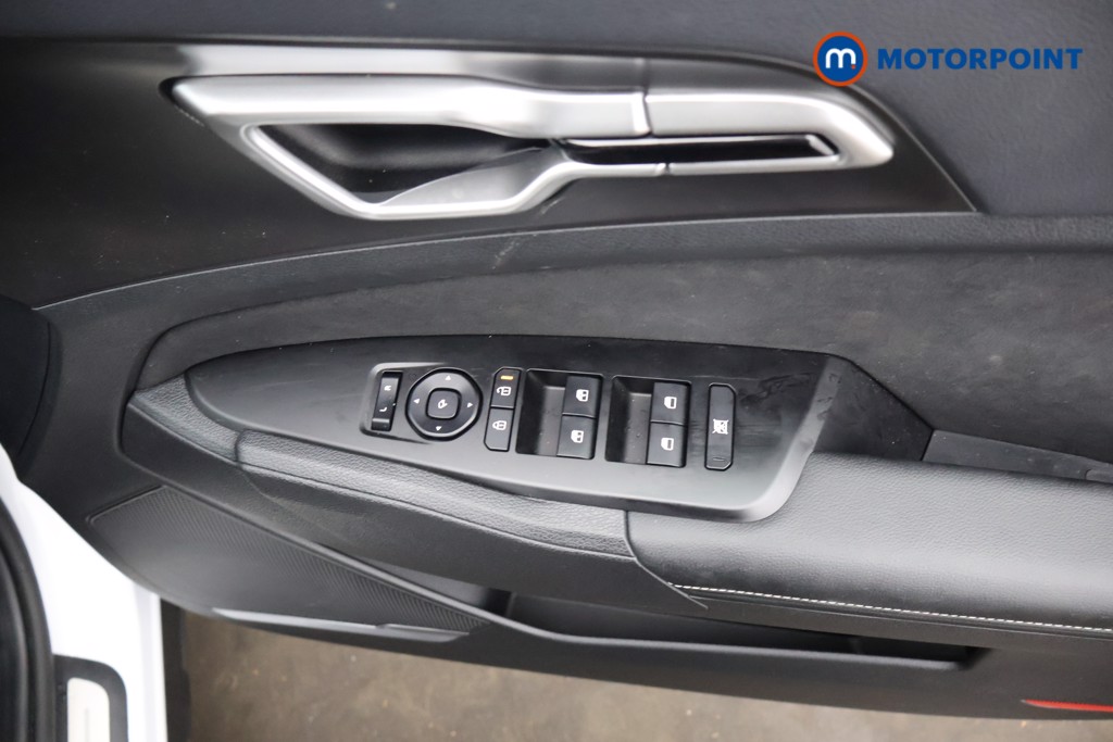KIA Sportage Gt-Line Automatic Petrol SUV - Stock Number (1680144) - 18th supplementary image