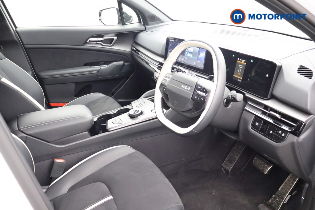 KIA Sportage Gt-Line Automatic Petrol SUV - Stock Number (1680144) - 19th supplementary image