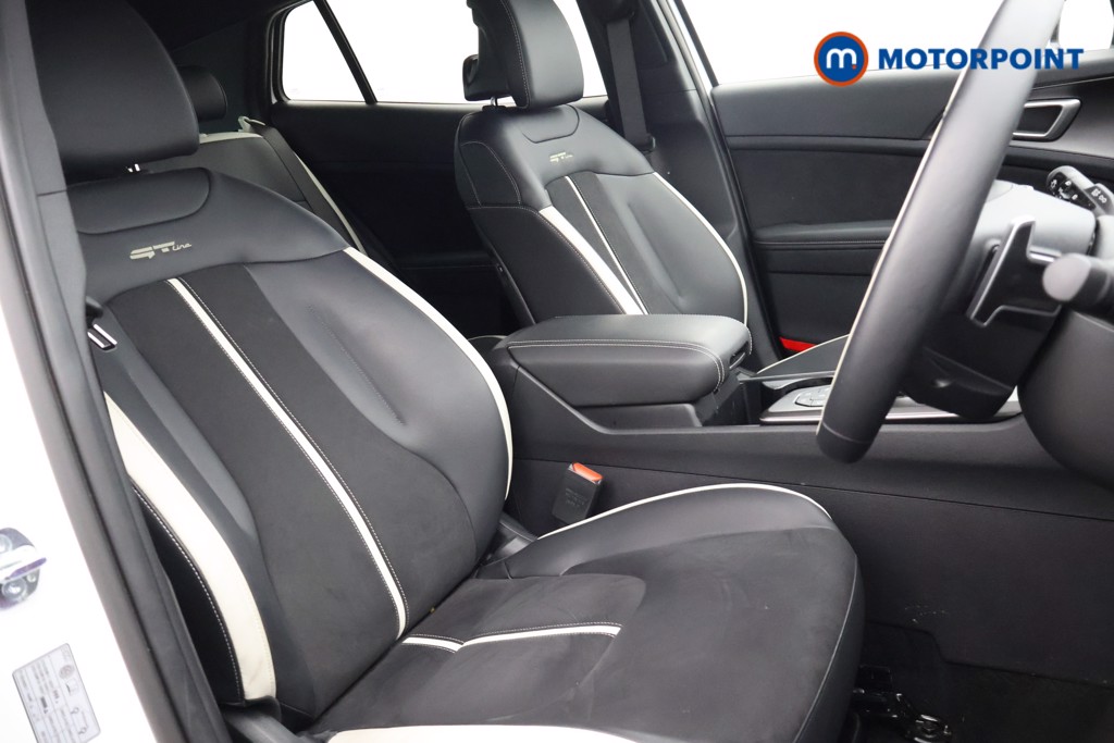 KIA Sportage Gt-Line Automatic Petrol SUV - Stock Number (1680144) - 20th supplementary image