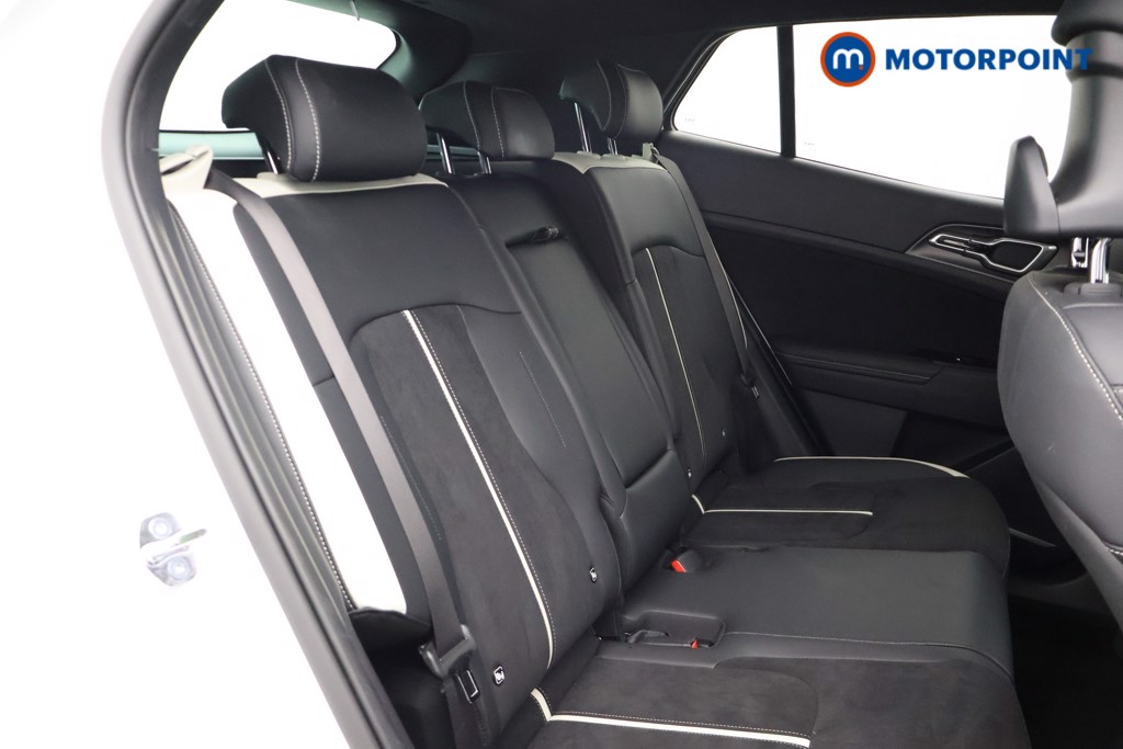 KIA Sportage Gt-Line Automatic Petrol SUV - Stock Number (1680144) - 22nd supplementary image
