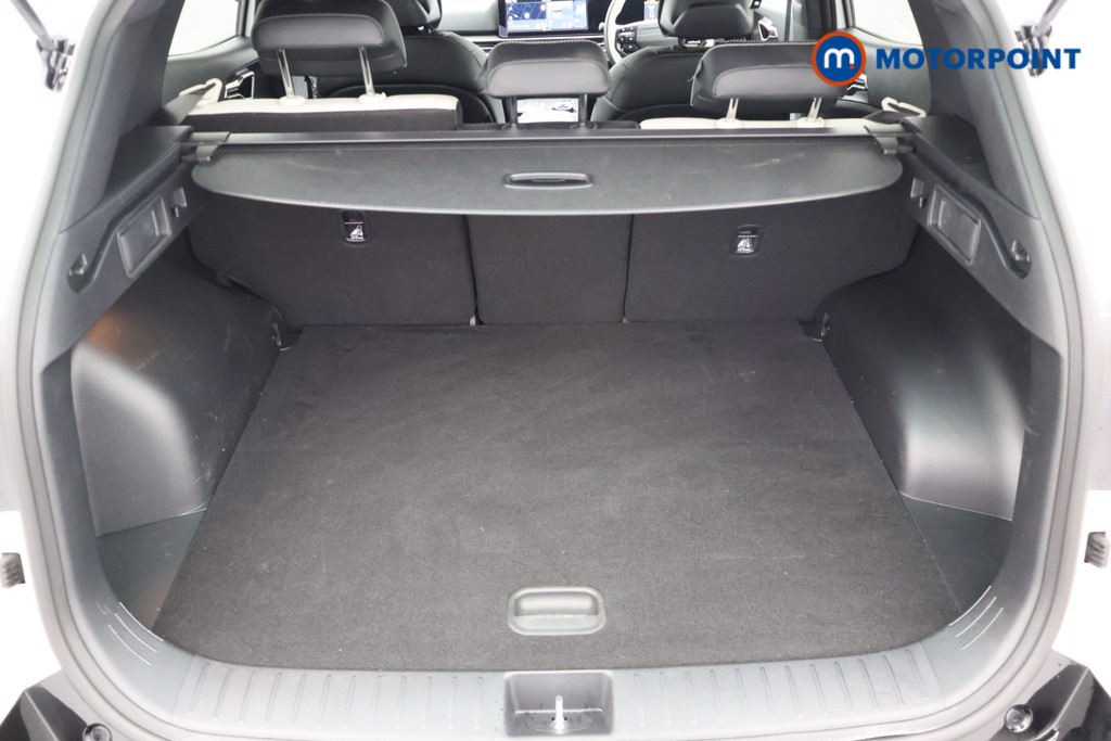 KIA Sportage Gt-Line Automatic Petrol SUV - Stock Number (1680144) - 26th supplementary image