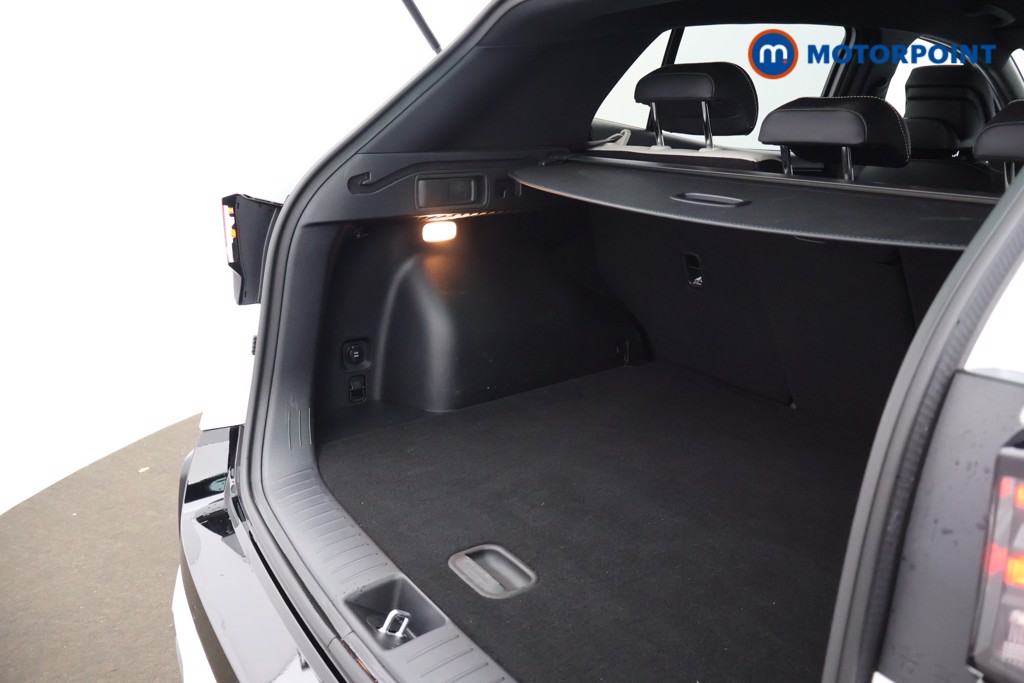 KIA Sportage Gt-Line Automatic Petrol SUV - Stock Number (1680144) - 27th supplementary image