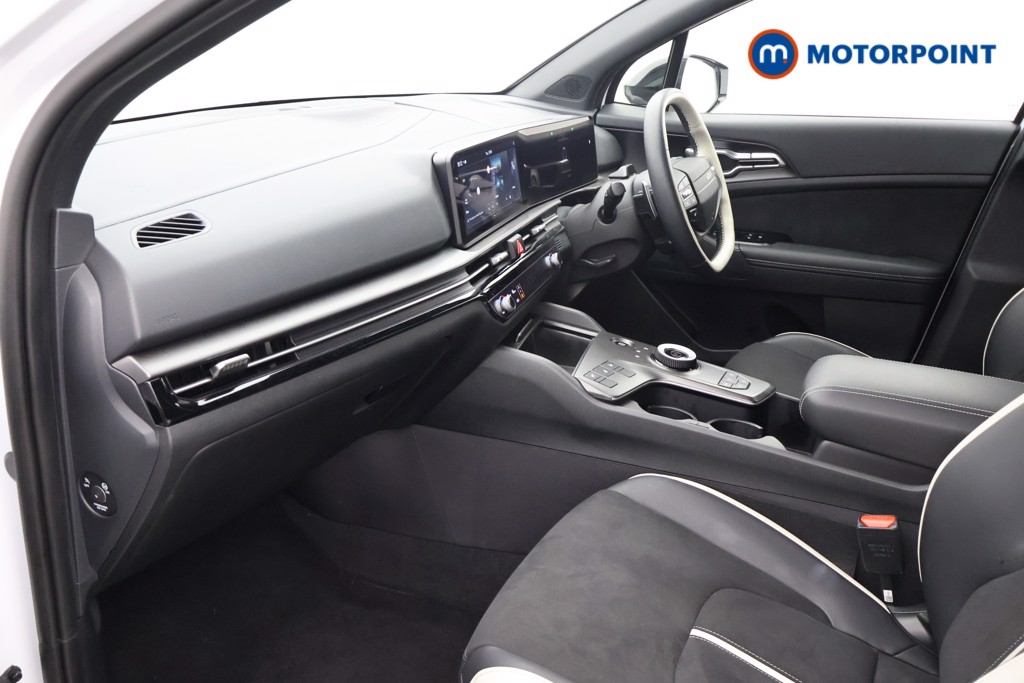 KIA Sportage Gt-Line Automatic Petrol SUV - Stock Number (1680144) - 29th supplementary image