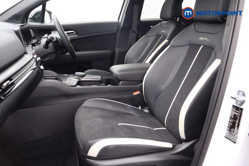 KIA Sportage Gt-Line Automatic Petrol SUV - Stock Number (1680144) - 30th supplementary image