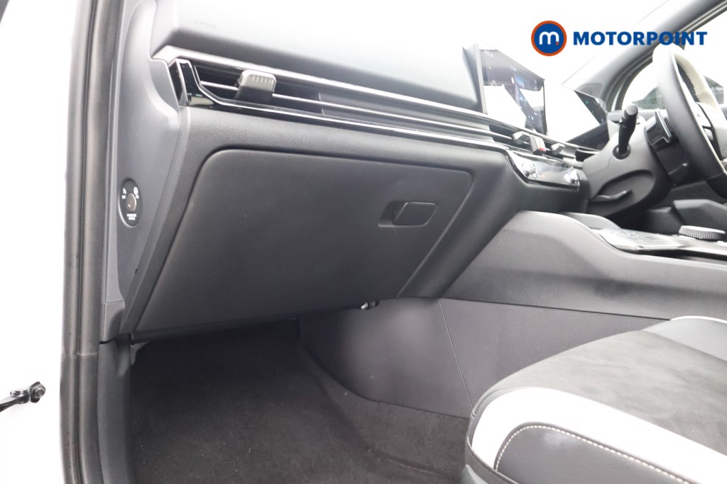 KIA Sportage Gt-Line Automatic Petrol SUV - Stock Number (1680144) - 31st supplementary image
