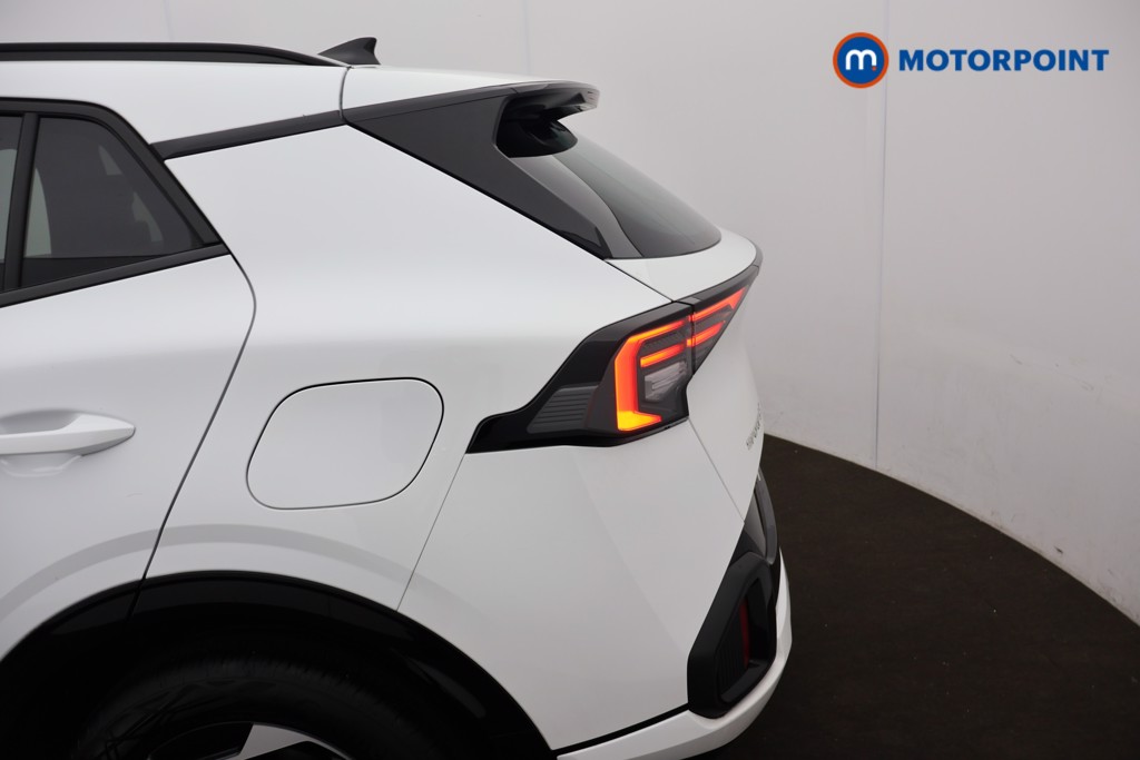 KIA Sportage Gt-Line Automatic Petrol SUV - Stock Number (1680144) - 33rd supplementary image