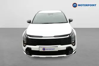 KIA Sportage Gt-Line Automatic Petrol SUV - Stock Number (1680144) - Front bumper