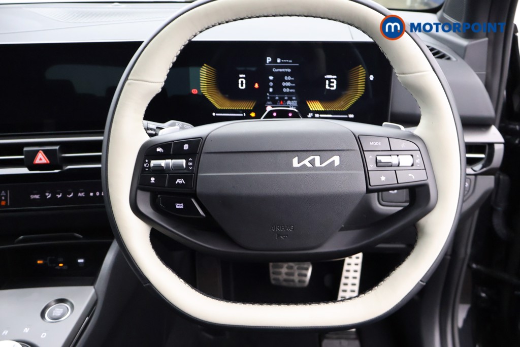 KIA Sportage Gt-Line Automatic Petrol SUV - Stock Number (1680152) - 5th supplementary image