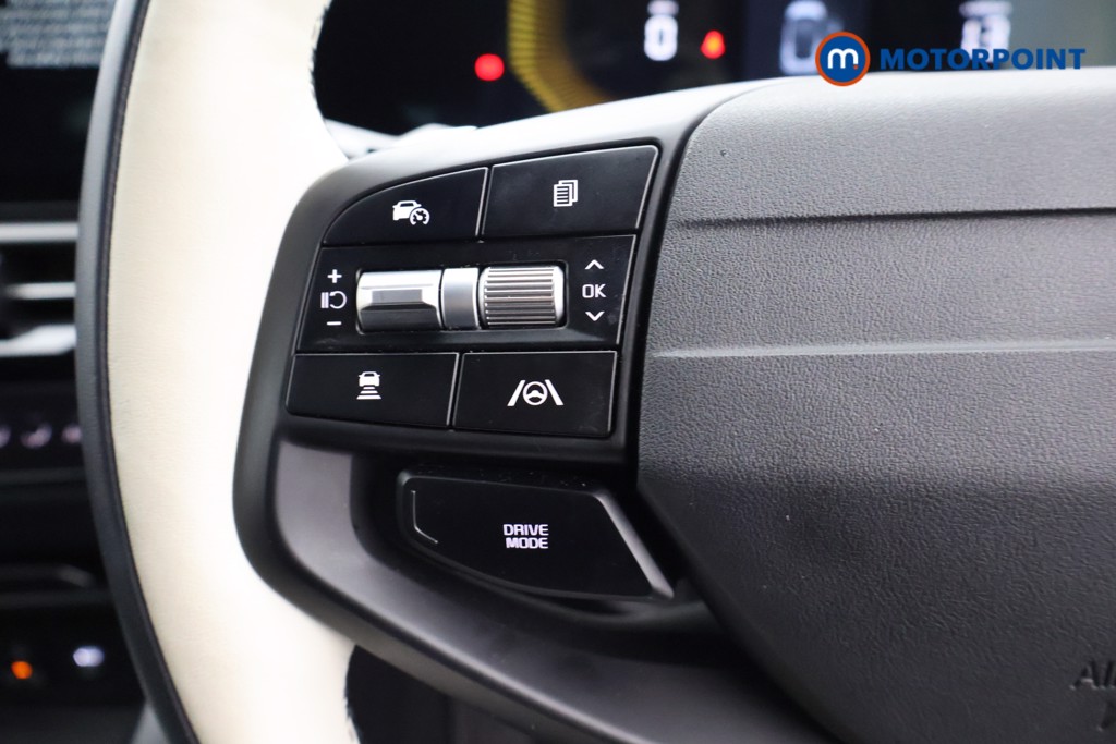 KIA Sportage Gt-Line Automatic Petrol SUV - Stock Number (1680152) - 6th supplementary image