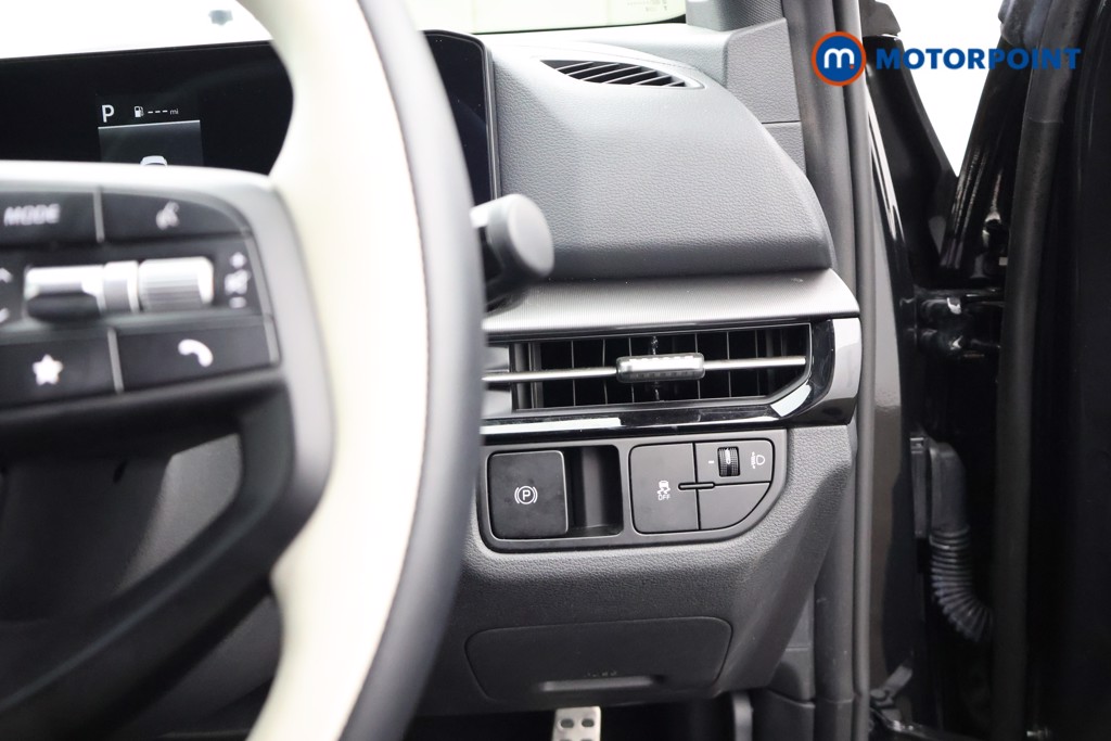 KIA Sportage Gt-Line Automatic Petrol SUV - Stock Number (1680152) - 8th supplementary image