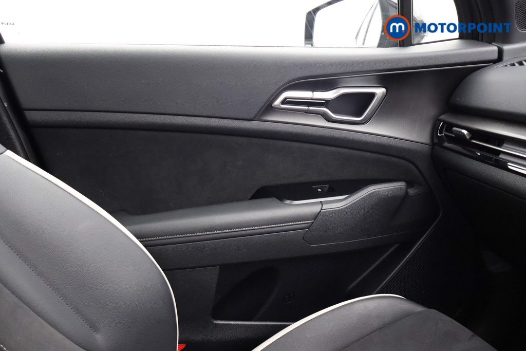 KIA Sportage Gt-Line Automatic Petrol SUV - Stock Number (1680152) - 12th supplementary image