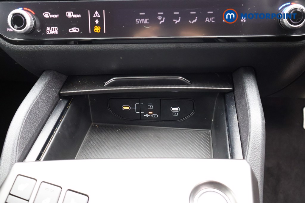 KIA Sportage Gt-Line Automatic Petrol SUV - Stock Number (1680152) - 14th supplementary image
