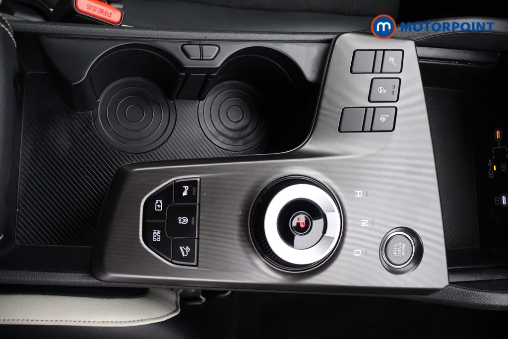 KIA Sportage Gt-Line Automatic Petrol SUV - Stock Number (1680152) - 15th supplementary image