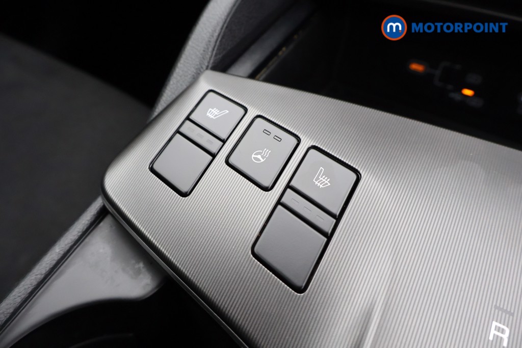 KIA Sportage Gt-Line Automatic Petrol SUV - Stock Number (1680152) - 16th supplementary image