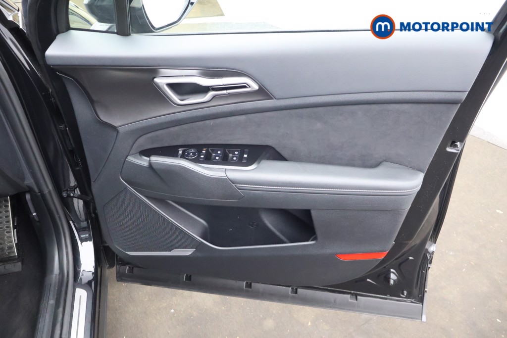 KIA Sportage Gt-Line Automatic Petrol SUV - Stock Number (1680152) - 18th supplementary image
