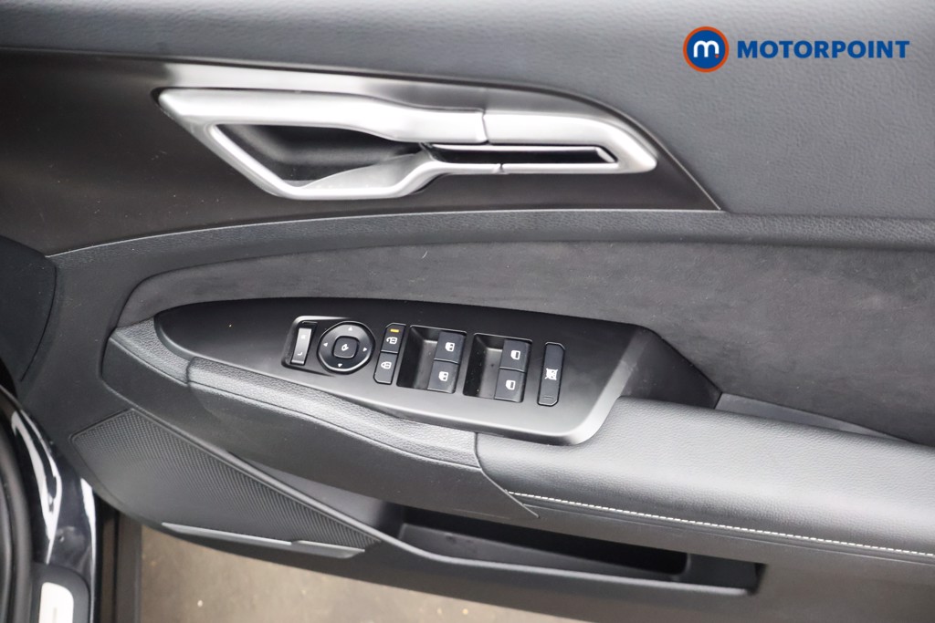 KIA Sportage Gt-Line Automatic Petrol SUV - Stock Number (1680152) - 19th supplementary image