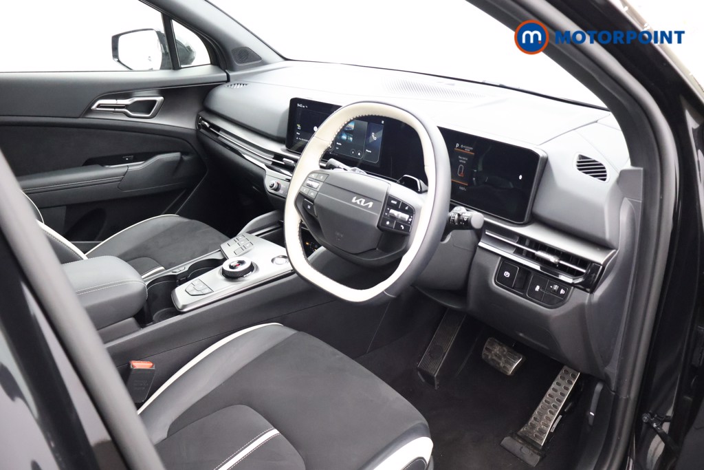 KIA Sportage Gt-Line Automatic Petrol SUV - Stock Number (1680152) - 20th supplementary image