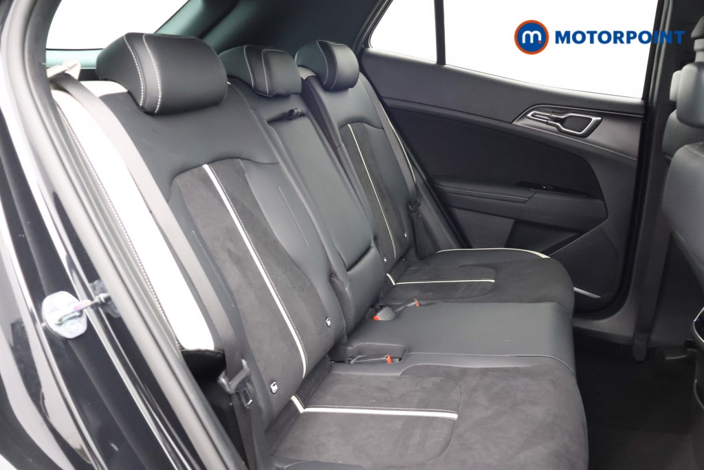 KIA Sportage Gt-Line Automatic Petrol SUV - Stock Number (1680152) - 23rd supplementary image