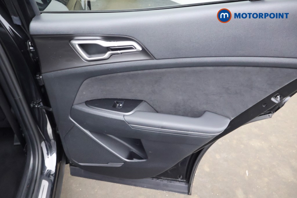 KIA Sportage Gt-Line Automatic Petrol SUV - Stock Number (1680152) - 26th supplementary image