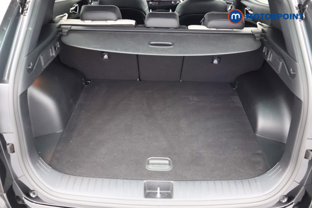KIA Sportage Gt-Line Automatic Petrol SUV - Stock Number (1680152) - 27th supplementary image