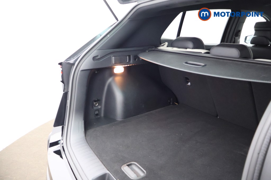 KIA Sportage Gt-Line Automatic Petrol SUV - Stock Number (1680152) - 28th supplementary image