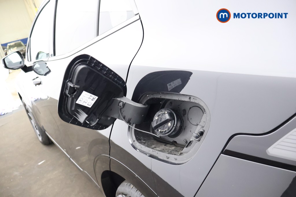 KIA Sportage Gt-Line Automatic Petrol SUV - Stock Number (1680152) - 29th supplementary image