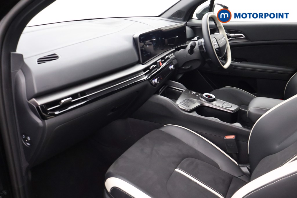 KIA Sportage Gt-Line Automatic Petrol SUV - Stock Number (1680152) - 30th supplementary image