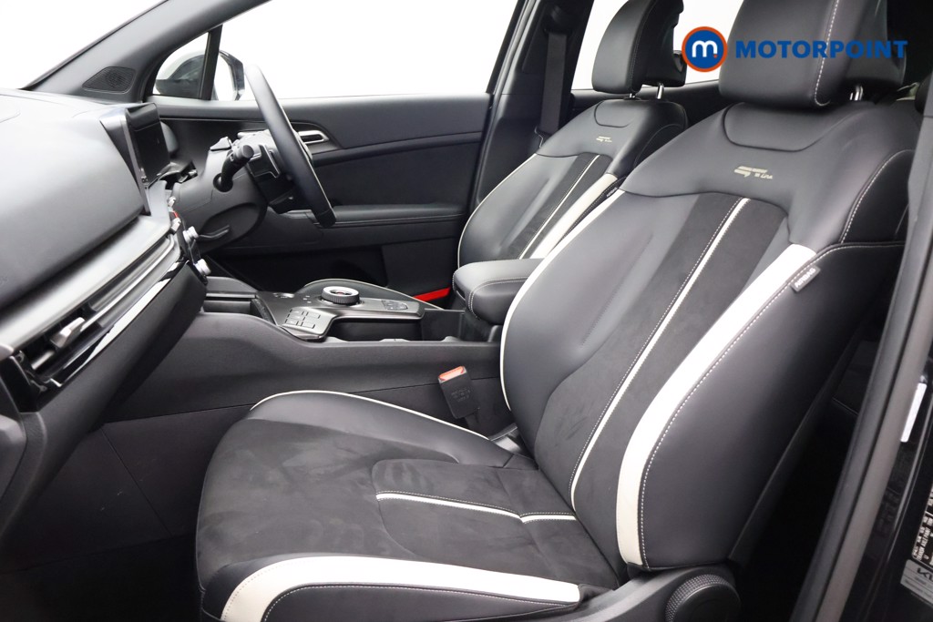 KIA Sportage Gt-Line Automatic Petrol SUV - Stock Number (1680152) - 31st supplementary image