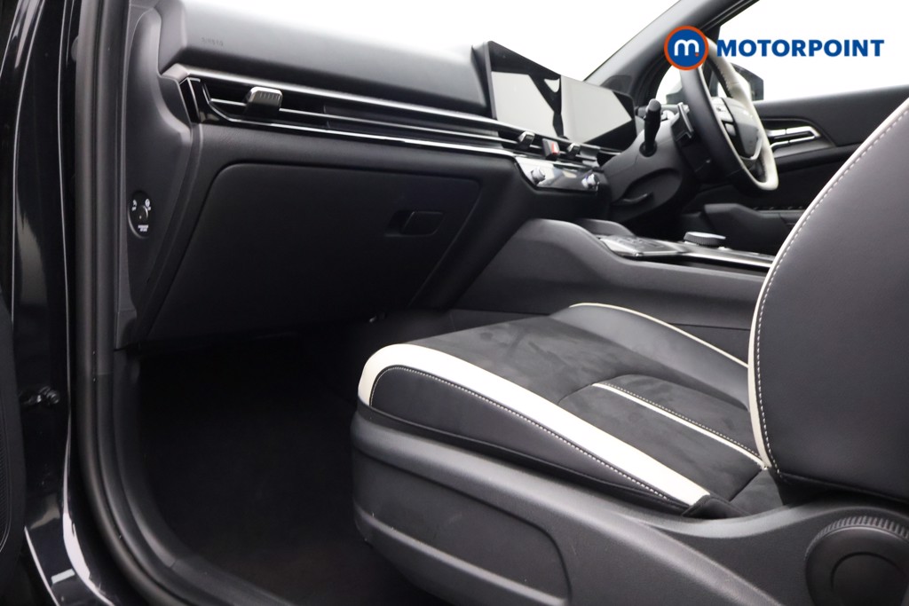 KIA Sportage Gt-Line Automatic Petrol SUV - Stock Number (1680152) - 32nd supplementary image