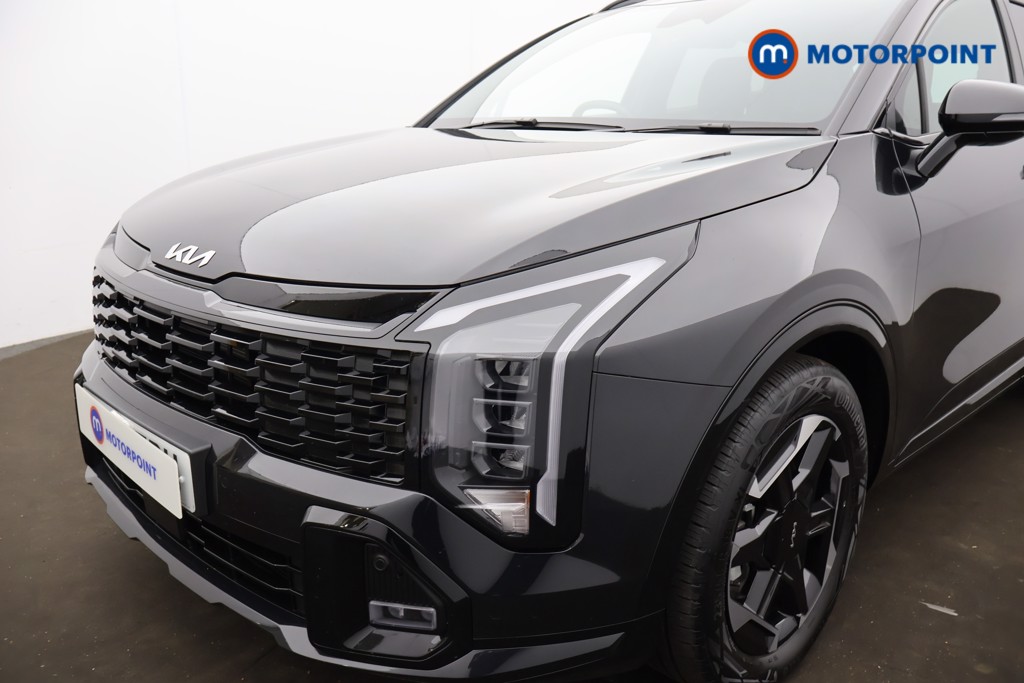 KIA Sportage Gt-Line Automatic Petrol SUV - Stock Number (1680152) - 35th supplementary image