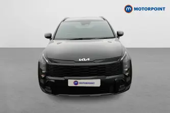 KIA Sportage Gt-Line Automatic Petrol SUV - Stock Number (1680152) - Front bumper